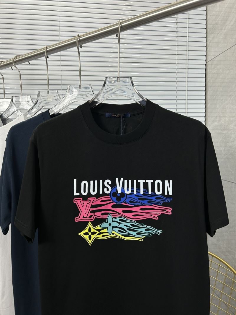 Louis Vuitton T-Shirts